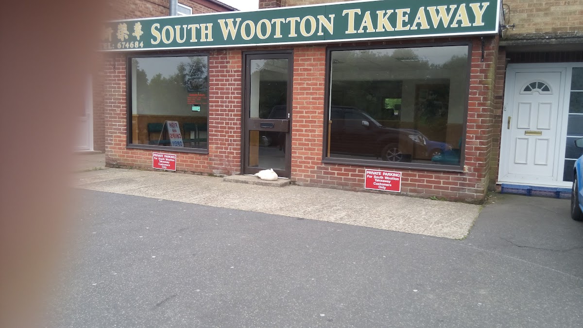 South Wootton Takeaway-1
