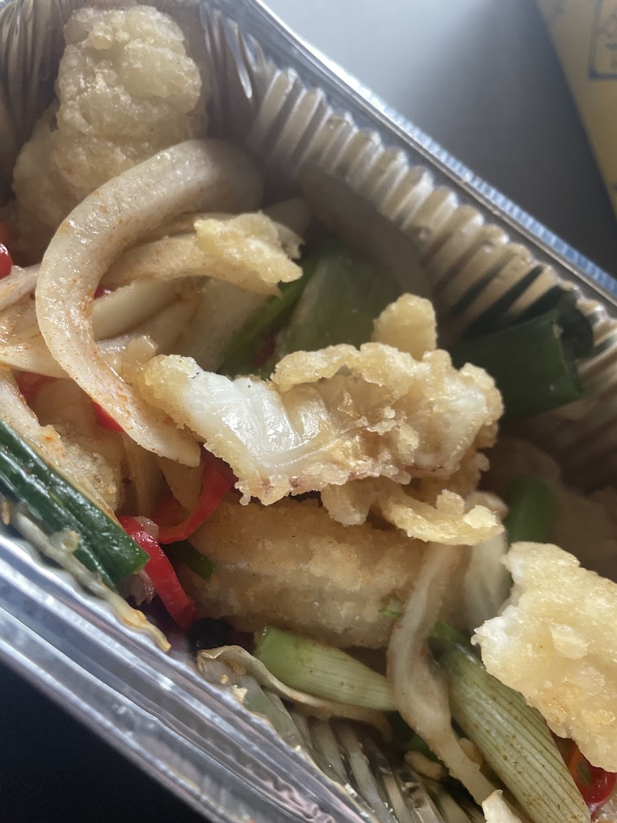 South Wootton Takeaway