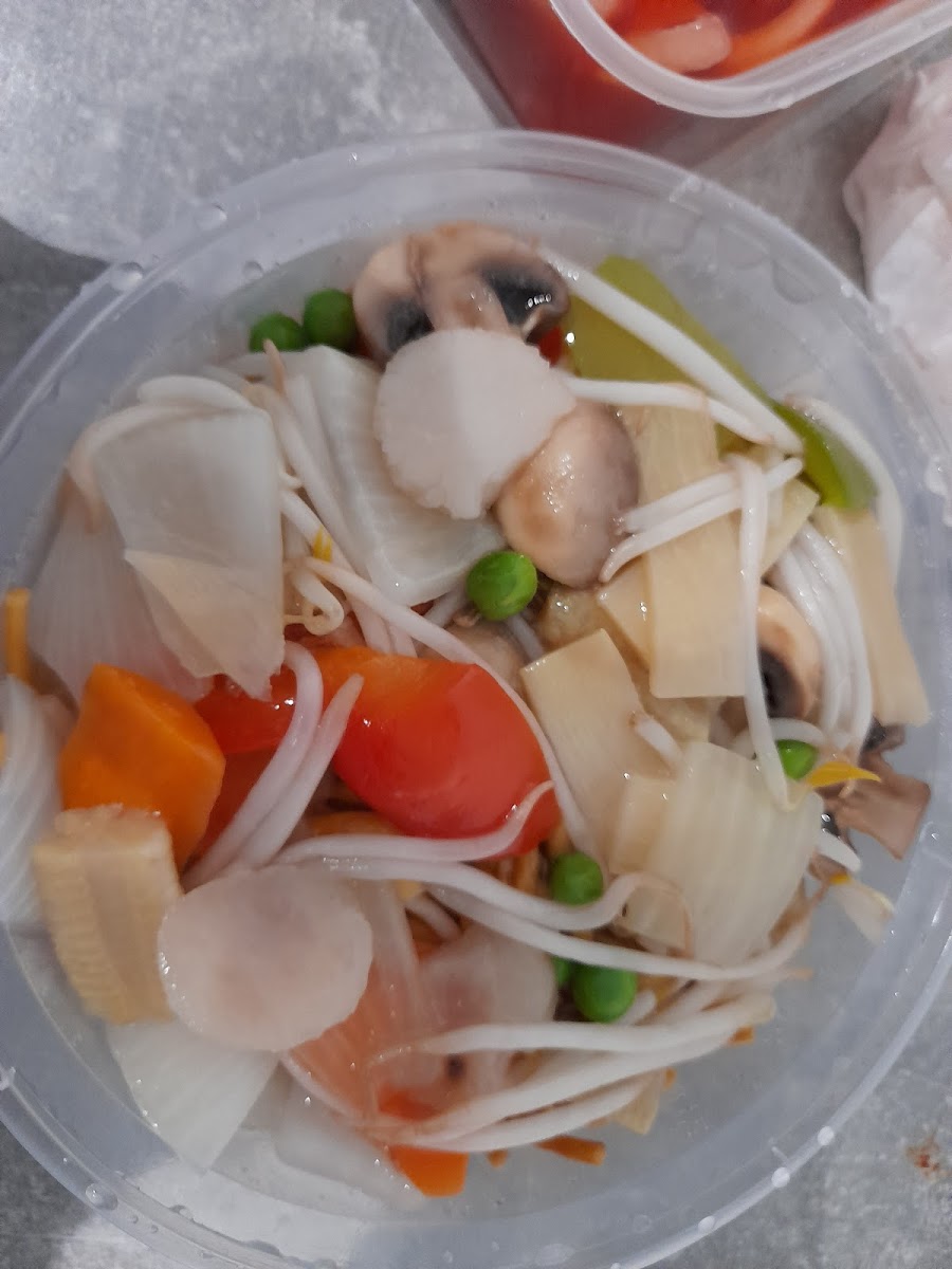 South Wootton Takeaway